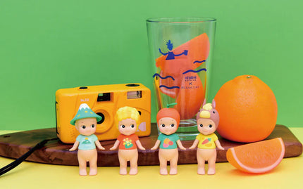 [pre order] sonny angel Hello! Jeju Series