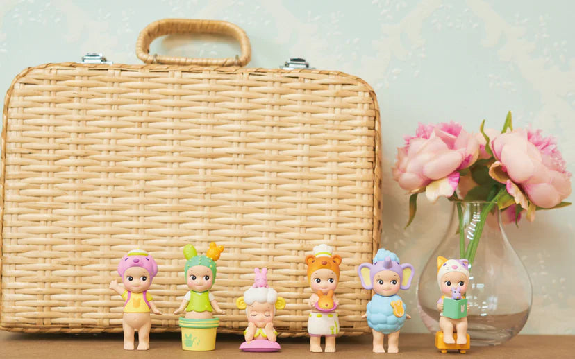 Sonny Angel mini figure Home Sweet Home Series