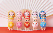 [pre order] sonny angel Japanese Good Luck Series blind box