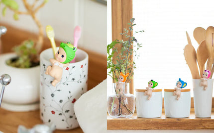 Sonny Angel - Hippers Looking Back Series (1 Random Box)