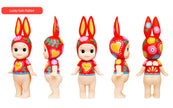 [pre order] Sonny Angel Artist Collection - LUCKY GALO
