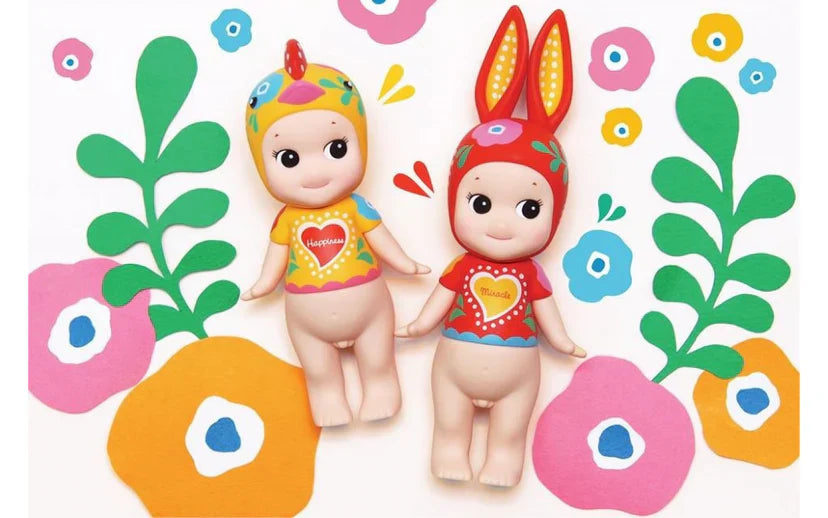 [pre order] Sonny Angel Artist Collection - LUCKY GALO