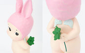 [pre order] MASTER COLLECTION - Clover Rabbit