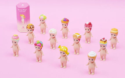 Sonny Angel Mini Figure Sweets Series