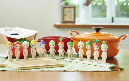 Sonny Angel Mini Figure Vegetable Series