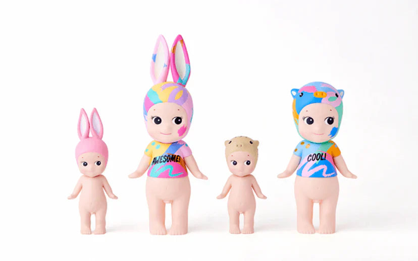 [pre order]  Sonny Angel Artist Collection -Painted by Robby