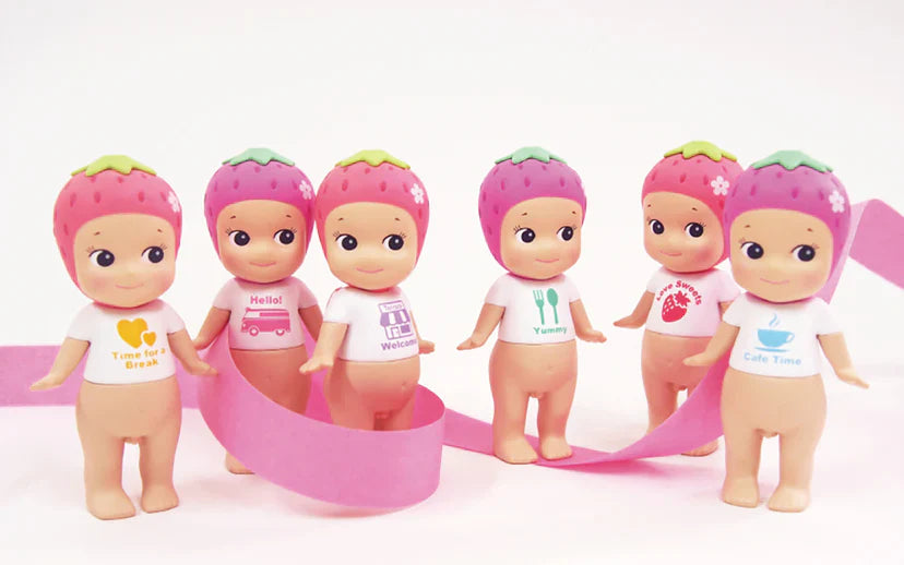 Sonny Angel Seoul Series [Pre Order]