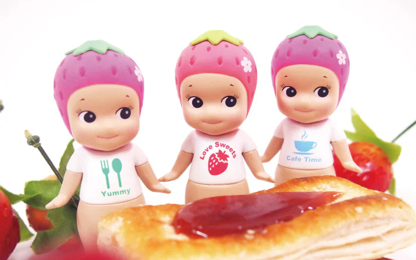 Sonny Angel Seoul Series [Pre Order]