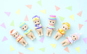 [pre order] Sonny Angel Special edition -Sky color series 2020 - Mini figure blind box