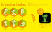 SMISKI Dressing Pre order