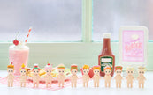 Sonny Angel mini figure Snack Series