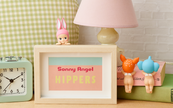 Sonny Angel Original Hippers Blind Box