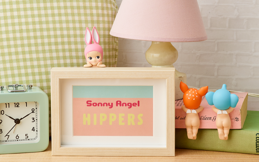 Sonny Angel Original Hippers Blind Box