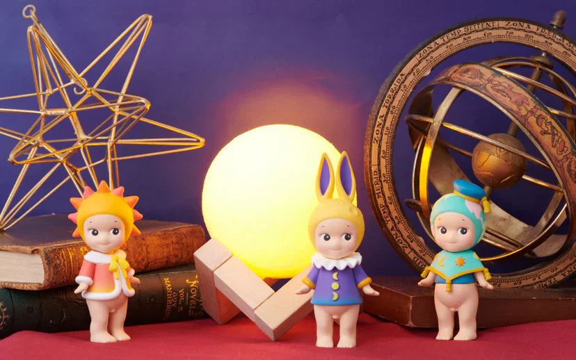 [pre order] Sonny Angel in Space Adventure 2020 blind box