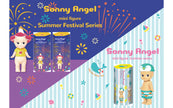 [pre order] Sonny Angel Summer Festival Set blind box
