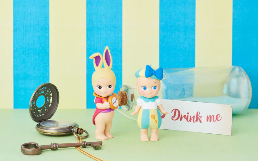 [pre order] Sonny Angel in Wonderland2020 blind box    – Ships in 3 weeks–1.5 Months