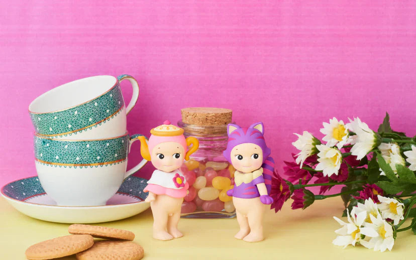 [pre order] Sonny Angel in Wonderland2020 blind box    – Ships in 3 weeks–1.5 Months