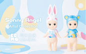 [pre order] Sonny Angel Artist Collection × KEME life -Everything Have Souls