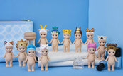SONNY ANGEL Animal Ver 4 Series