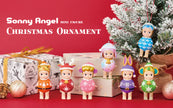 [pre order] Sonny Angel Christmas Ornament(2023)
