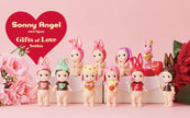 [pre order] Sonny Angel Gifts of Love Series (2024)