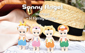 [pre order] sonny angel H Family series blind box
