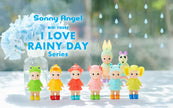 Sonny Angel I LOVE RAINY DAY Series