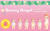 Sonny Angel Seoul Series [Pre Order]