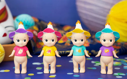 [pre order] Sonny Angel Summer Festival Set blind box