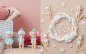[Pre order] Sonny Angel Winter Wonderland Series (2023)