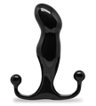 Aneros Progasm Prostate Massager Black Ice