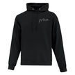 Hoodie Prône Classic brodé