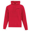 Hoodie Prône Classic brodé