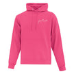 Hoodie Prône Classic brodé