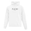Hoodie Prône Community brodé