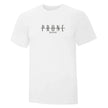 T-shirt Prône Community brodé