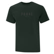 T-shirt Prône Community brodé