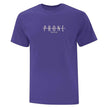 T-shirt Prône Community brodé