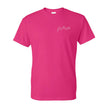 T-shirt Prône Classic brodé