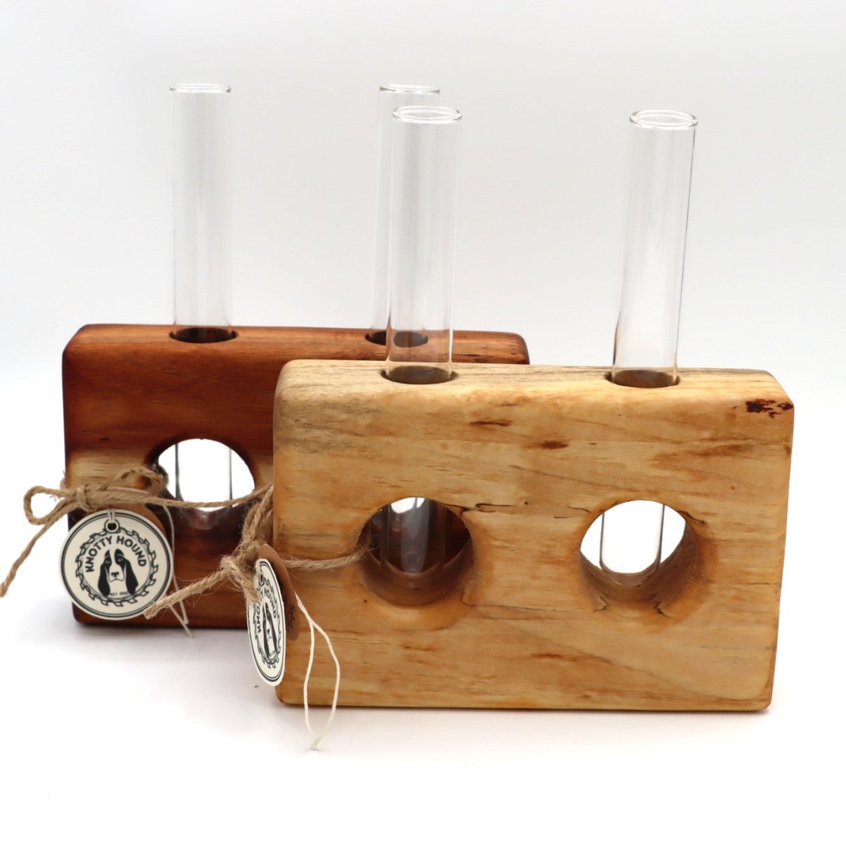 Propagation Stations - Double