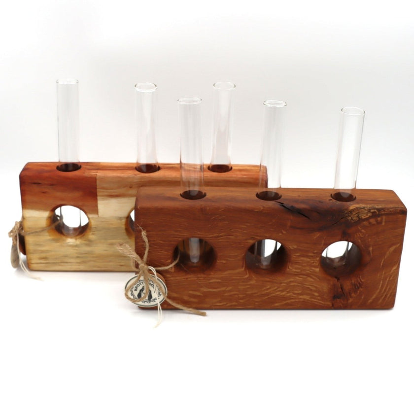 Propagation Stations - Triple