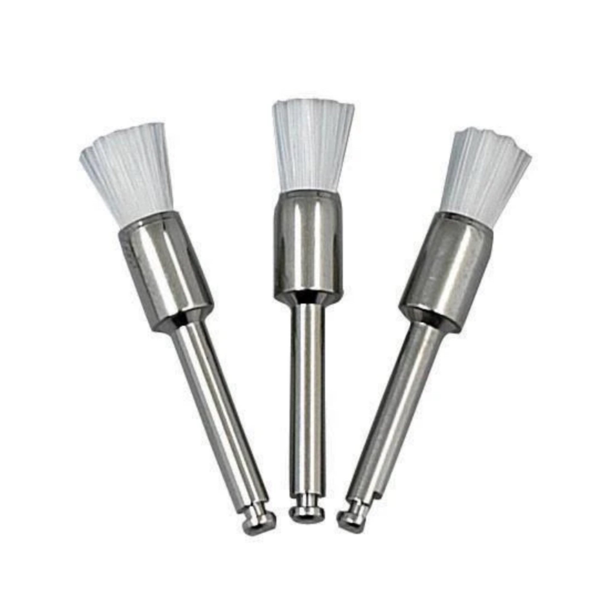 Prophy Brushes - 4 Styles - 100/pk