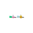 Prophy Cups Latch Style - 4 Styles - 144/pk