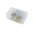 Prophy Cups Latch Style - 4 Styles - 144/pk