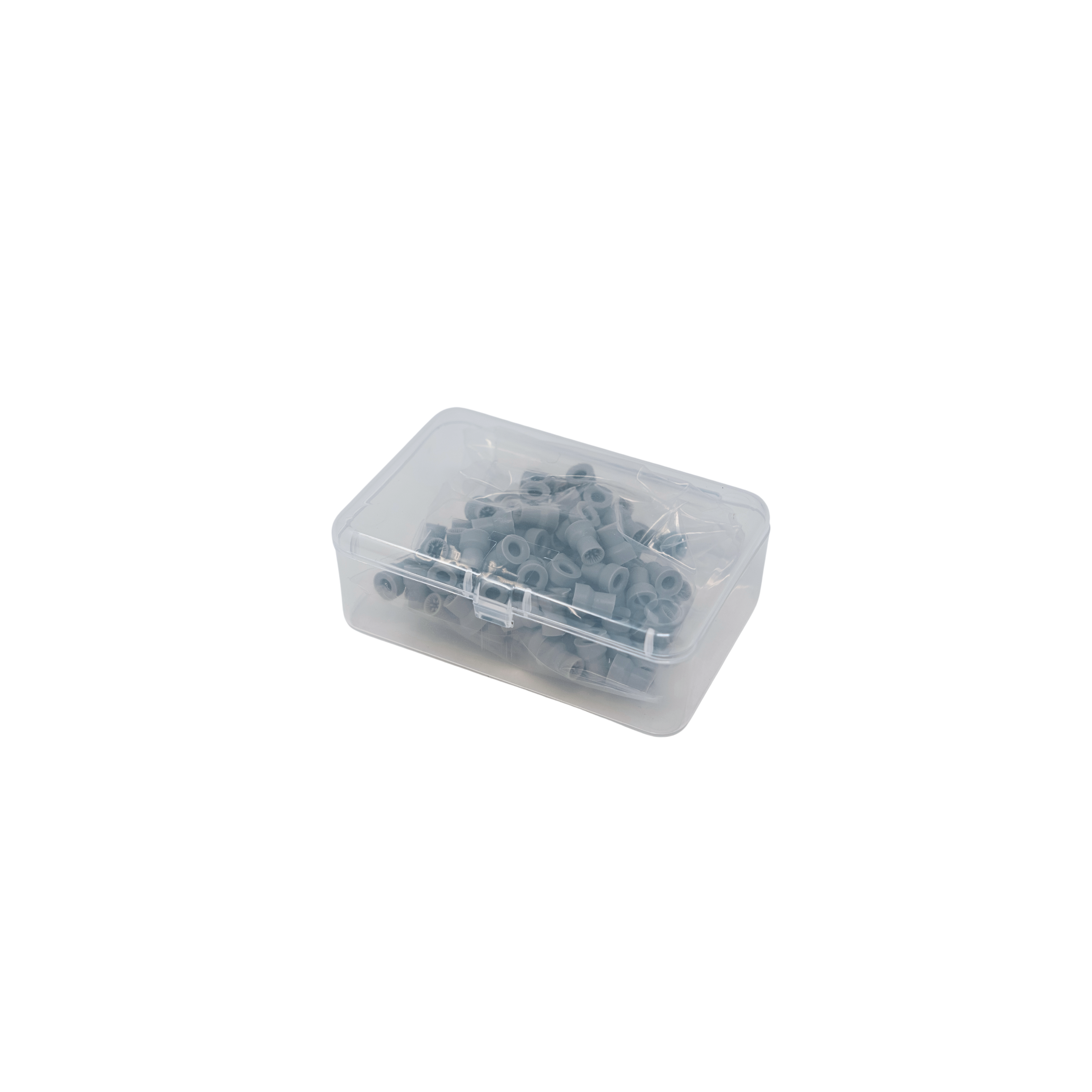Prophy Cups Snap-On Type - 2 Styles - 100/pk