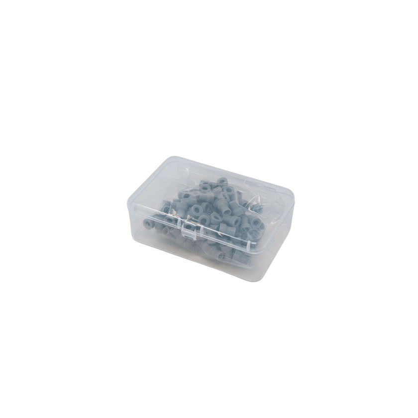 Prophy Cups Snap-On Type - 2 Styles - 100/pk