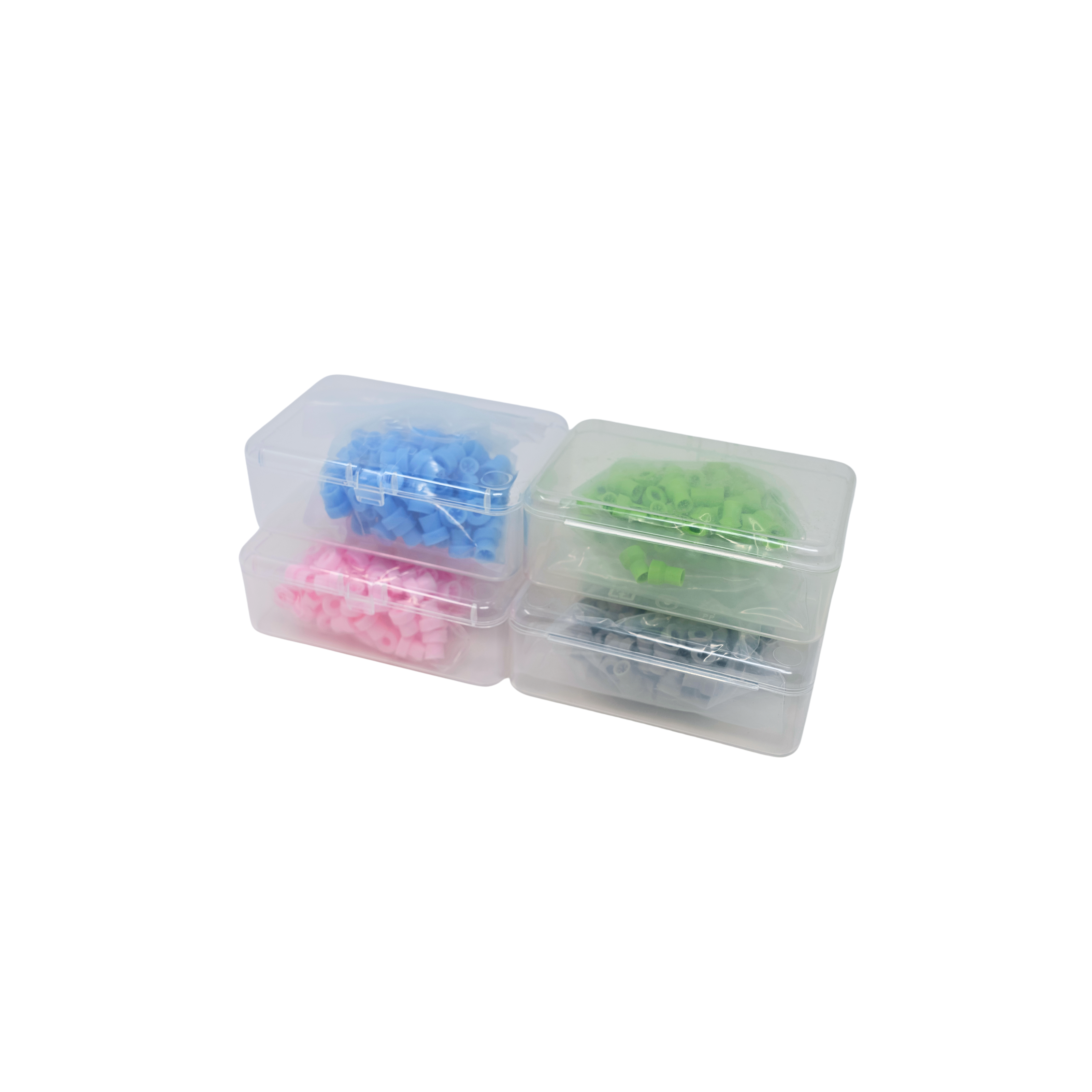 Prophy Cups Snap-On Type - 2 Styles - 100/pk