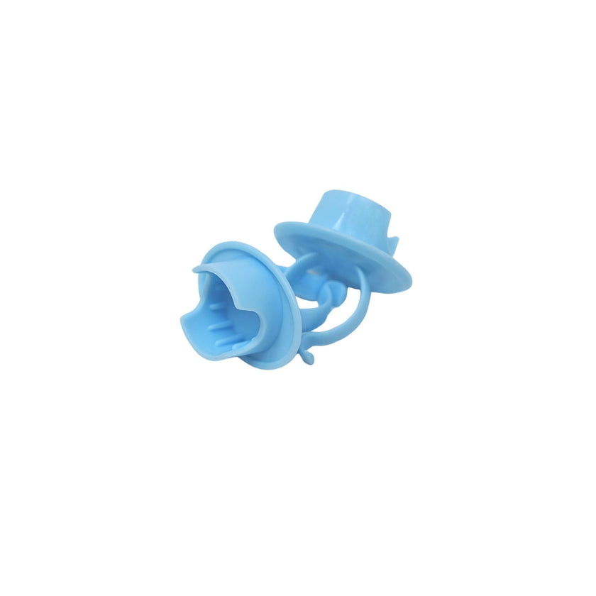 Prophy Paste Ring - 2 Styles - 1/pk