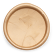 Dried Floral Wax Seals (10-Pack)