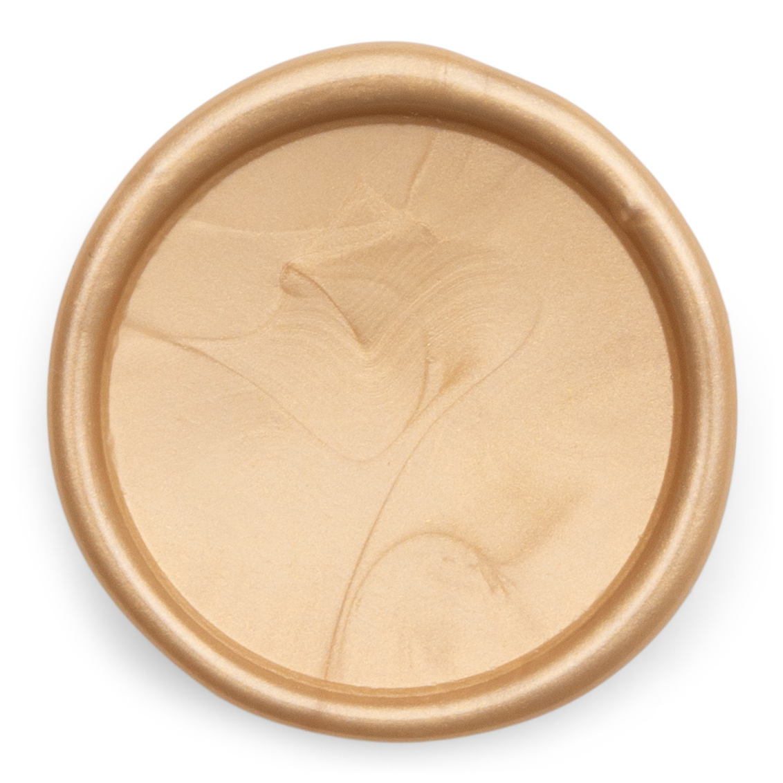 Dried Floral Wax Seals (10-Pack)